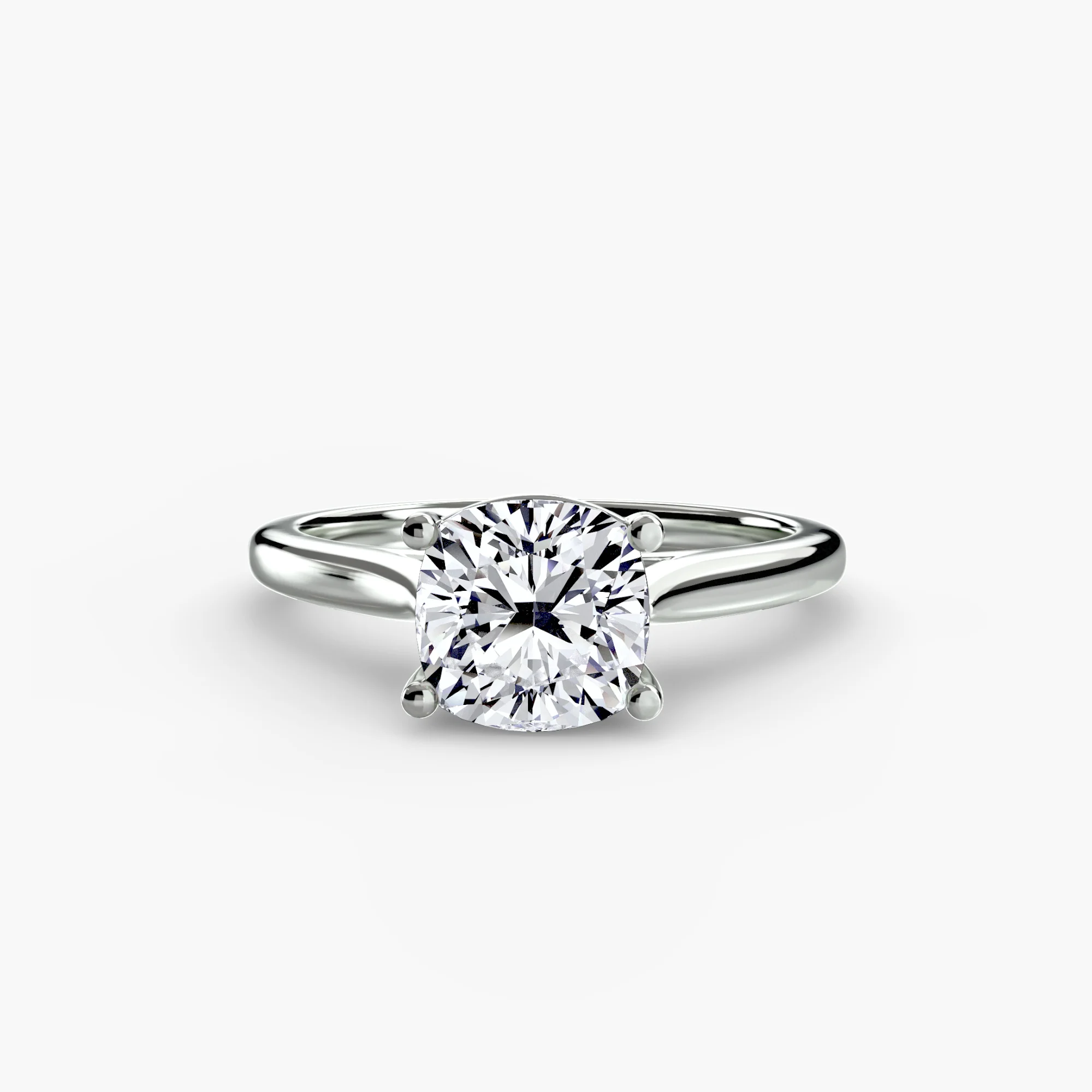 Solitaire Ring 1 - Image 34