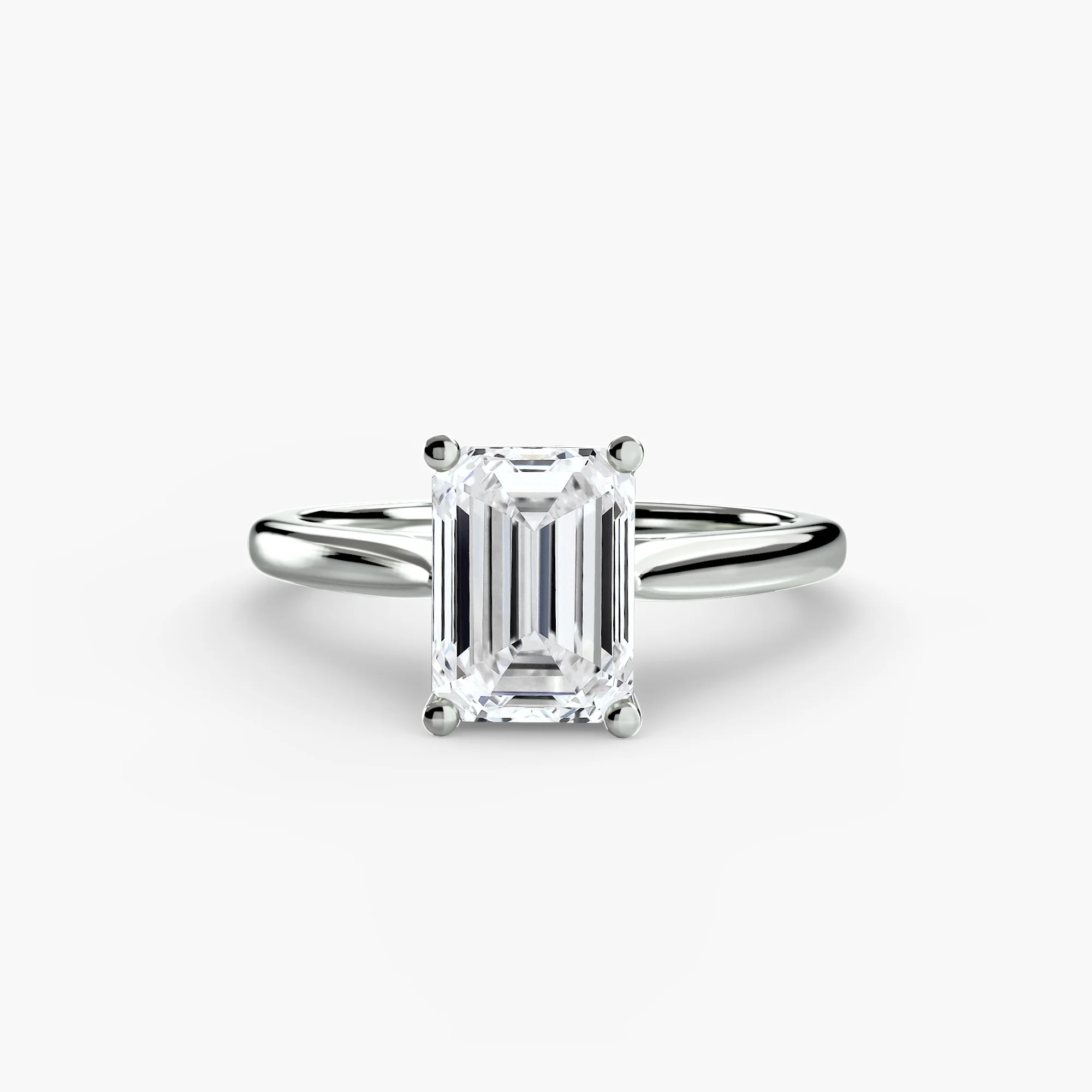 Solitaire Ring 1 - Image 37
