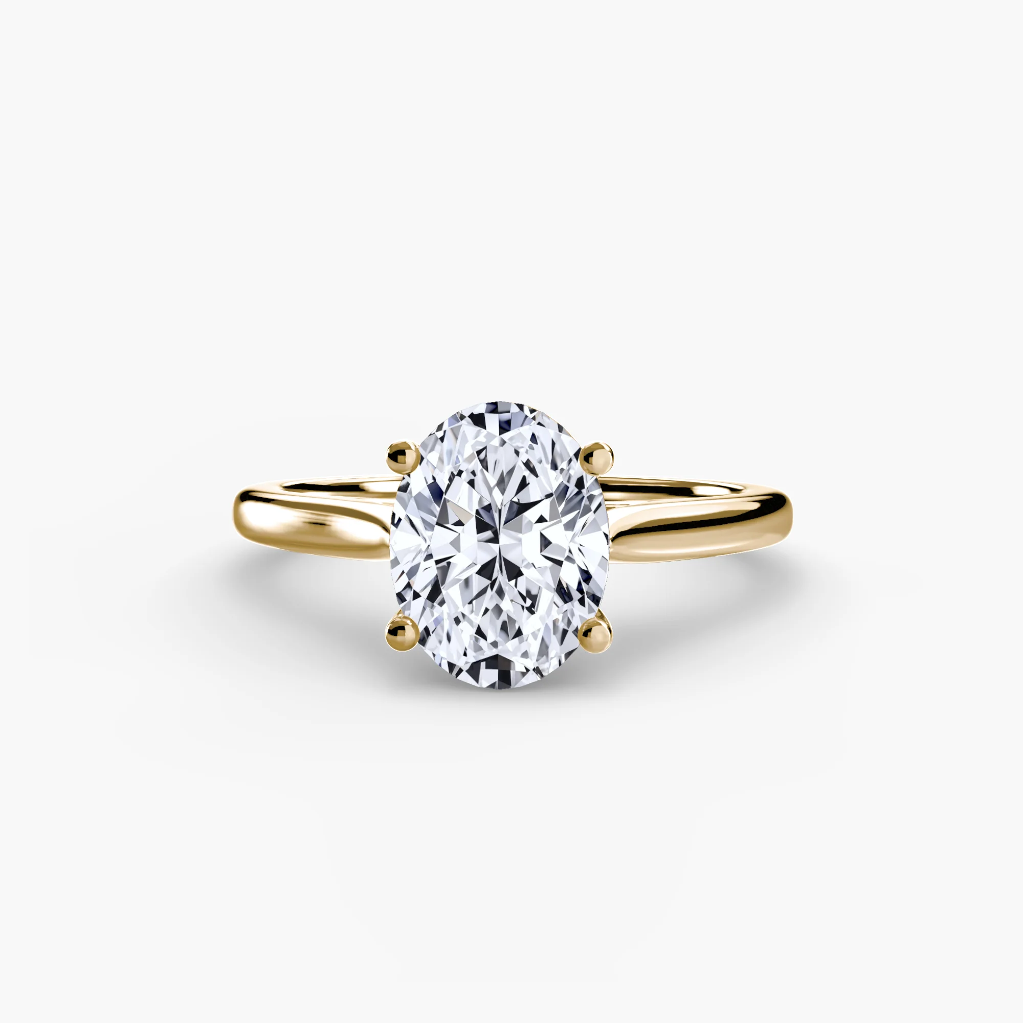 Solitaire Ring 1 - Image 75