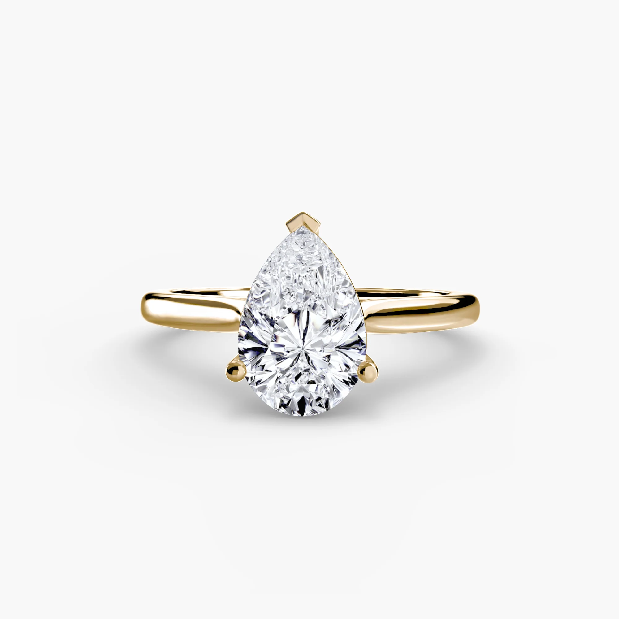 Solitaire Ring 1 - Image 76