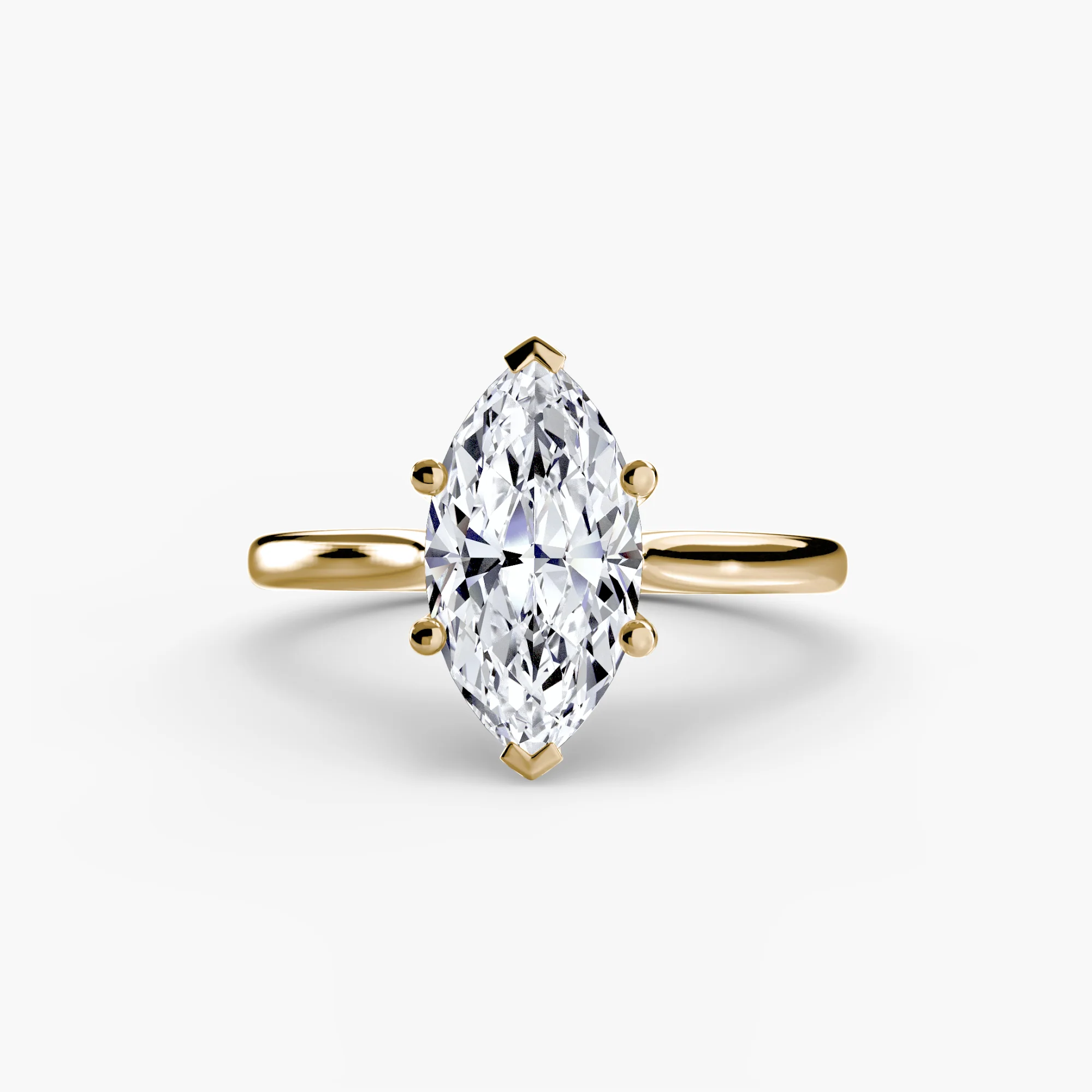 Solitaire Ring 1 - Image 81