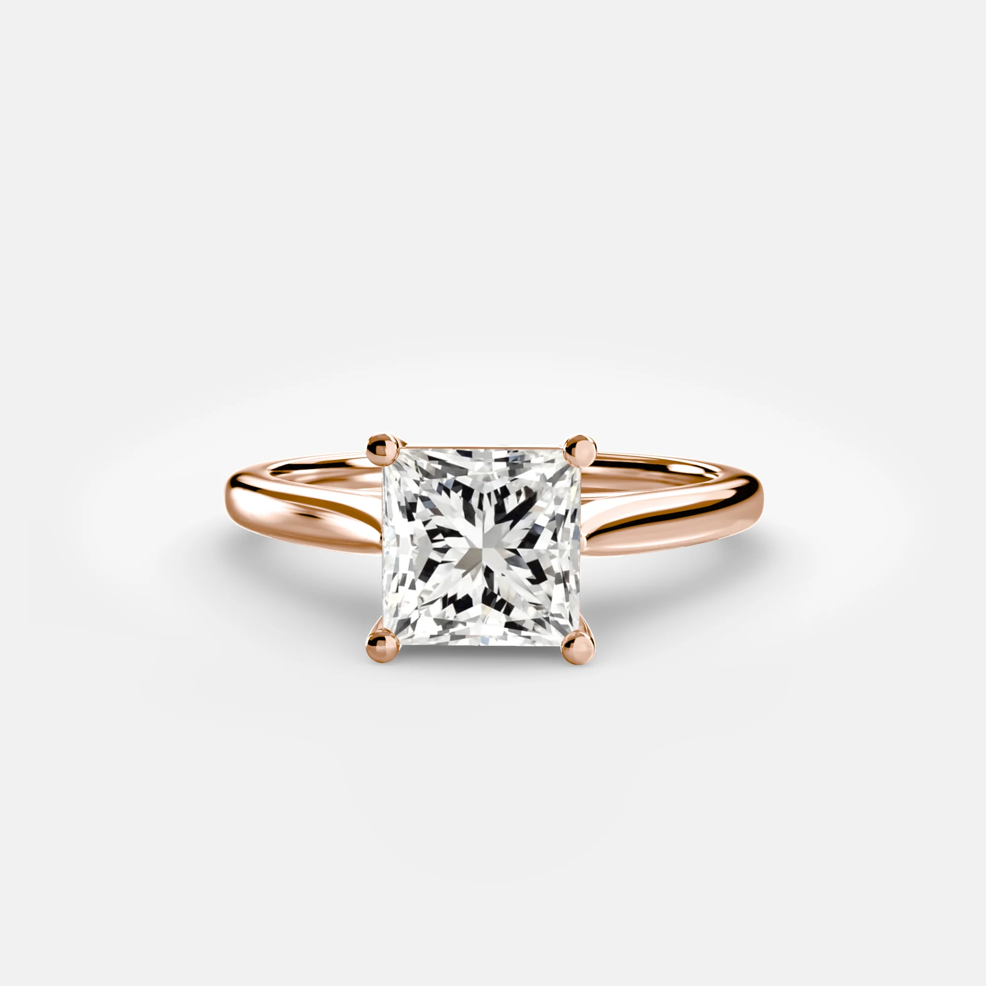 Solitaire Ring 1 - Image 83