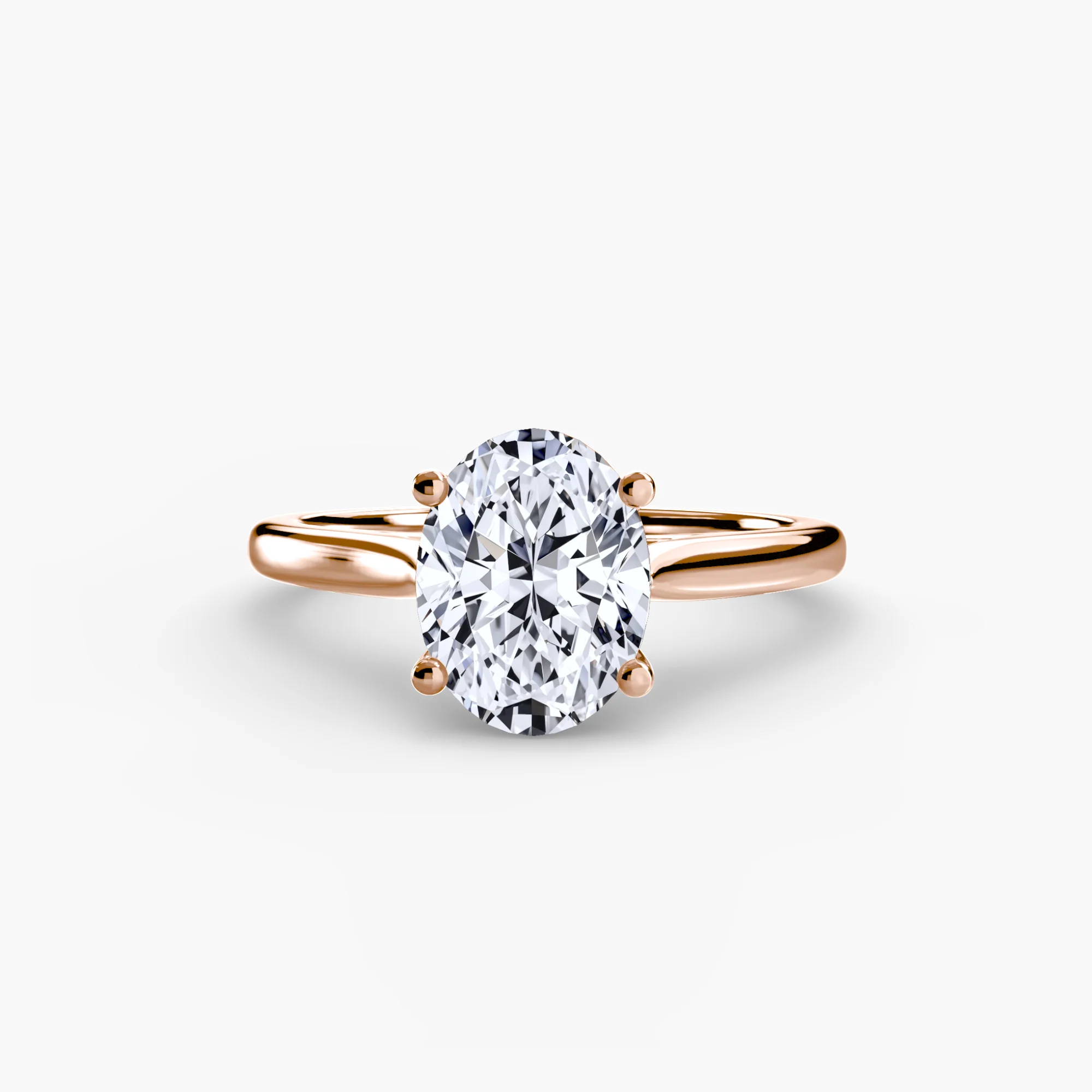 Solitaire Ring 1 - Image 85