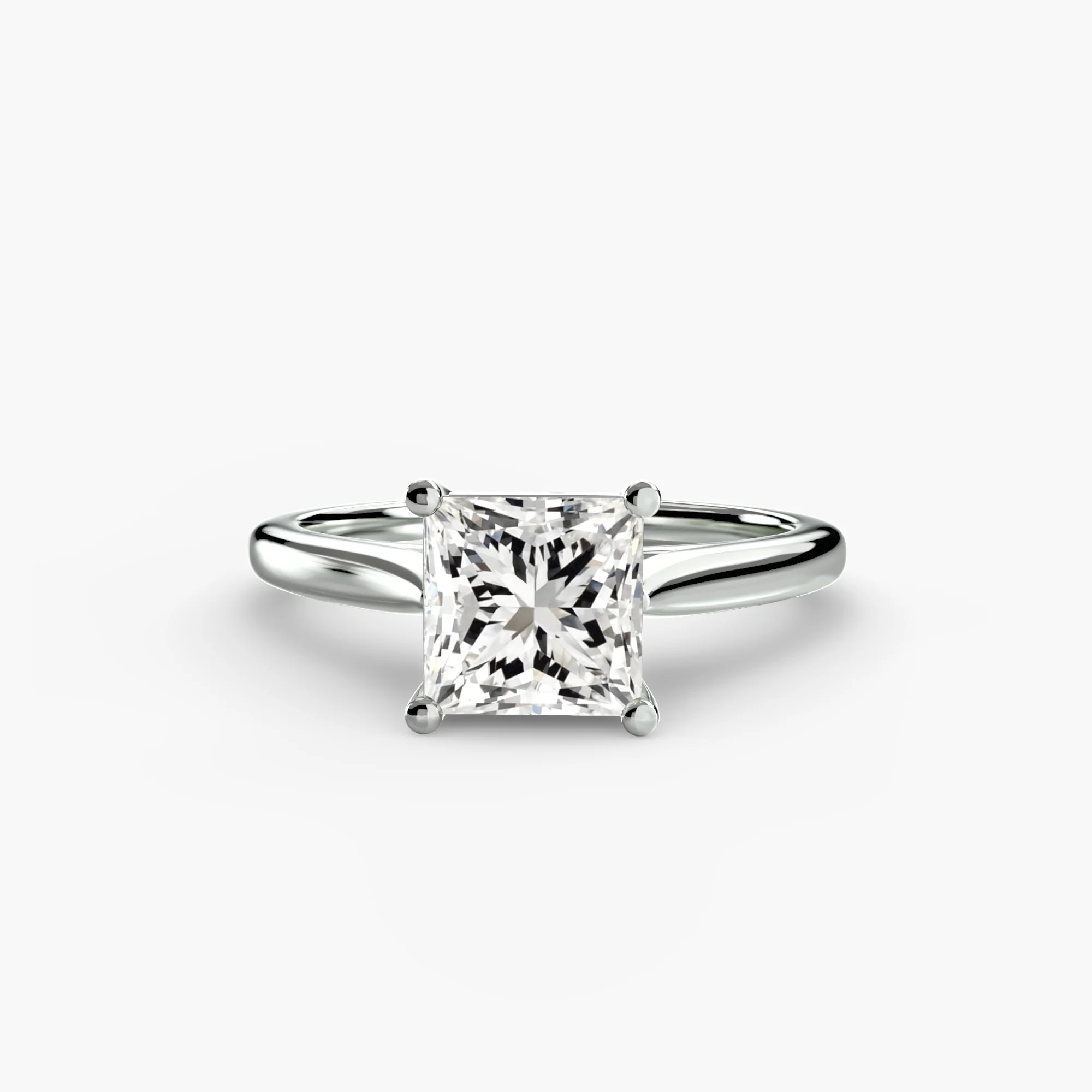 Solitaire Ring 1 - Image 93
