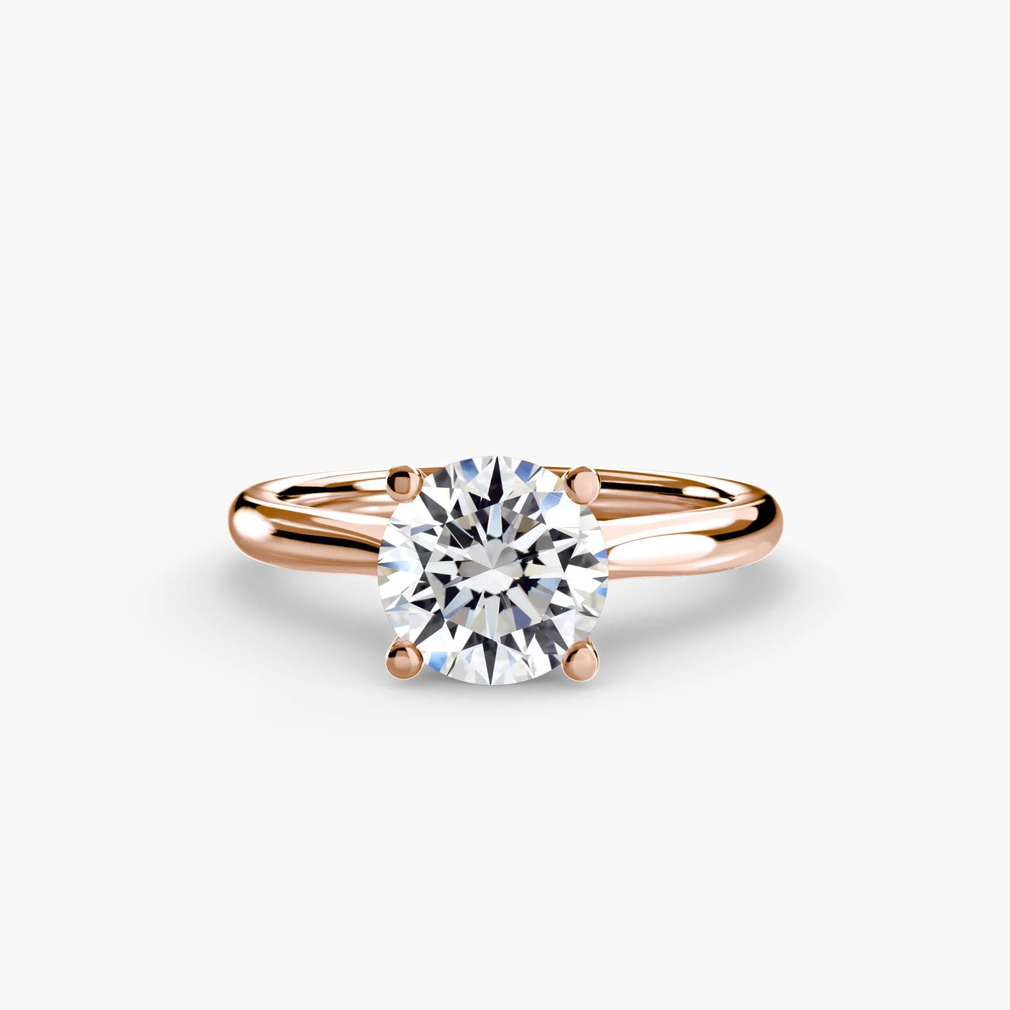 Solitaire Ring 3 - Image 10