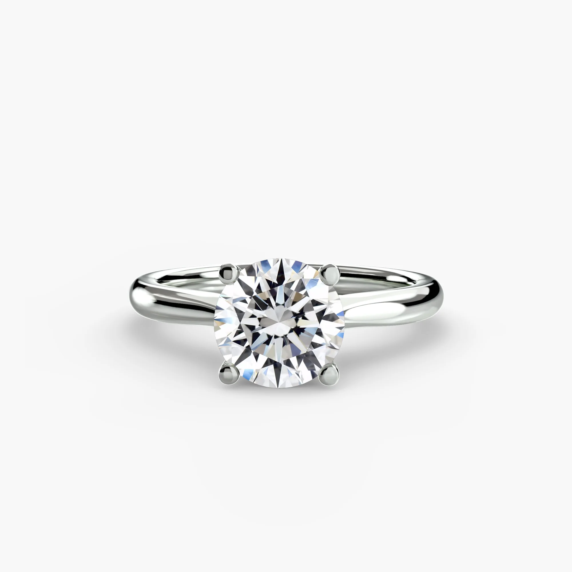 Solitaire Ring 3 - Image 11