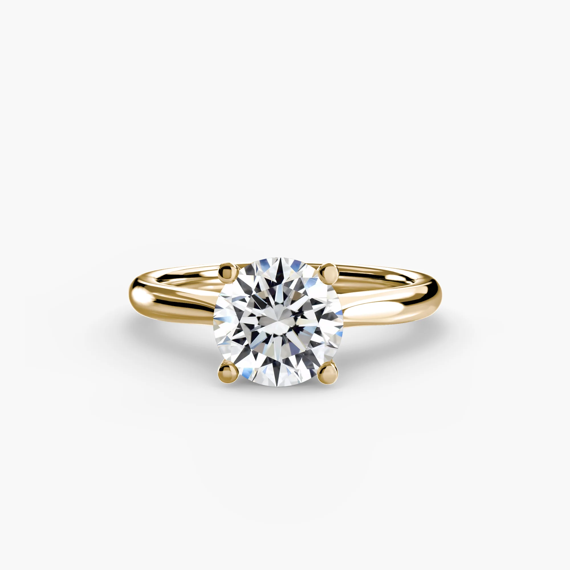 Solitaire Ring 3 - Image 9