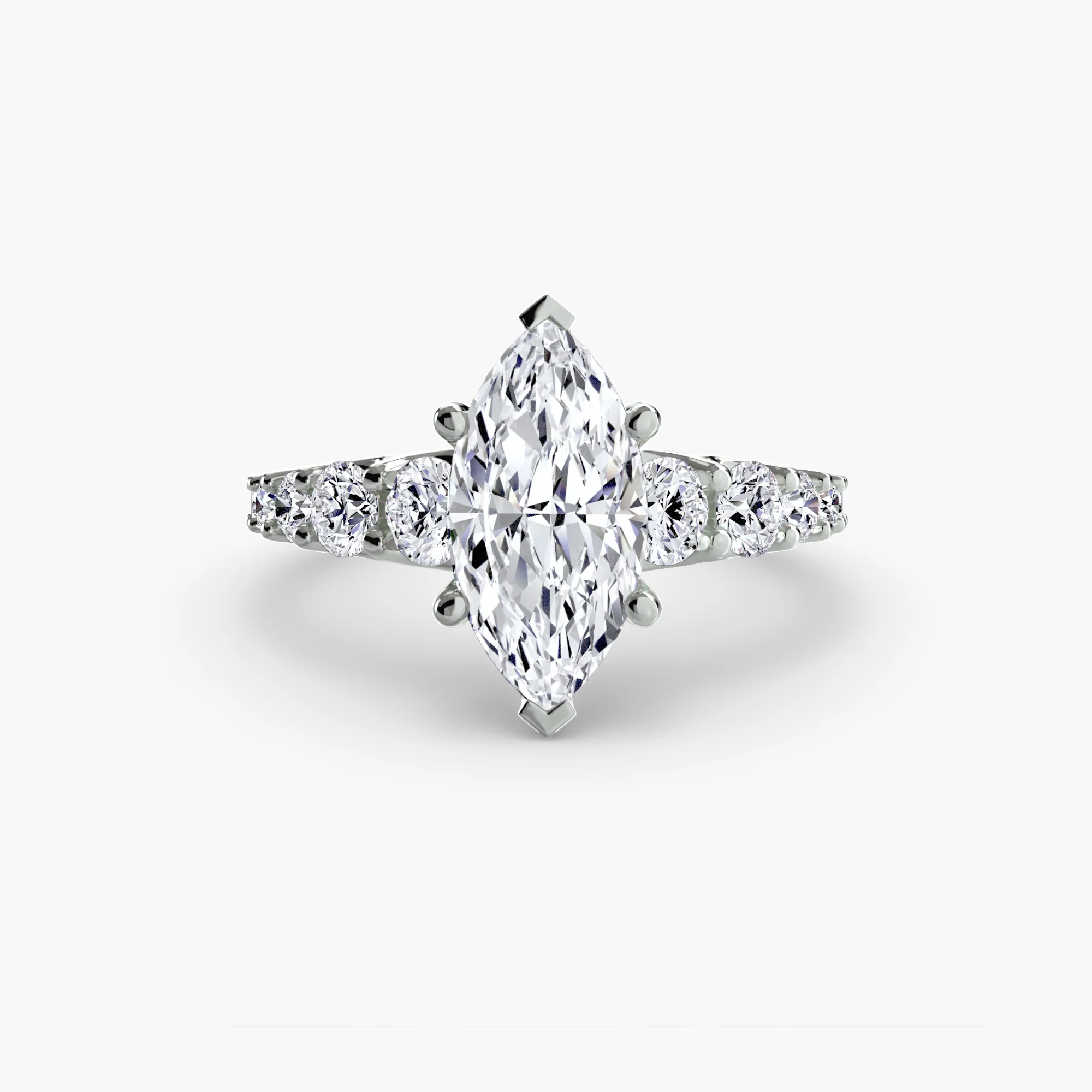 The Graduated Accent Ring - Image 71