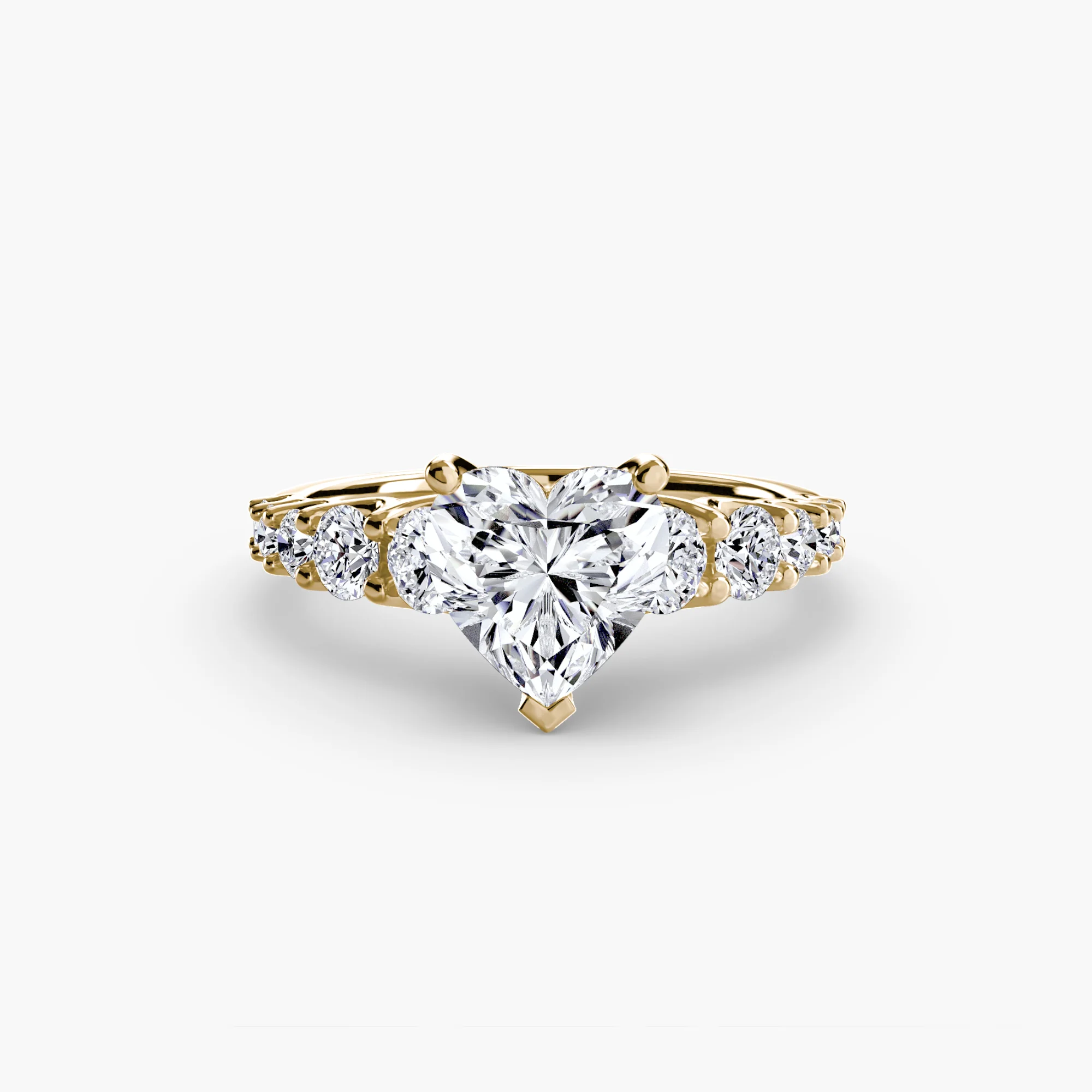The Graduated Accent Ring - Image 78